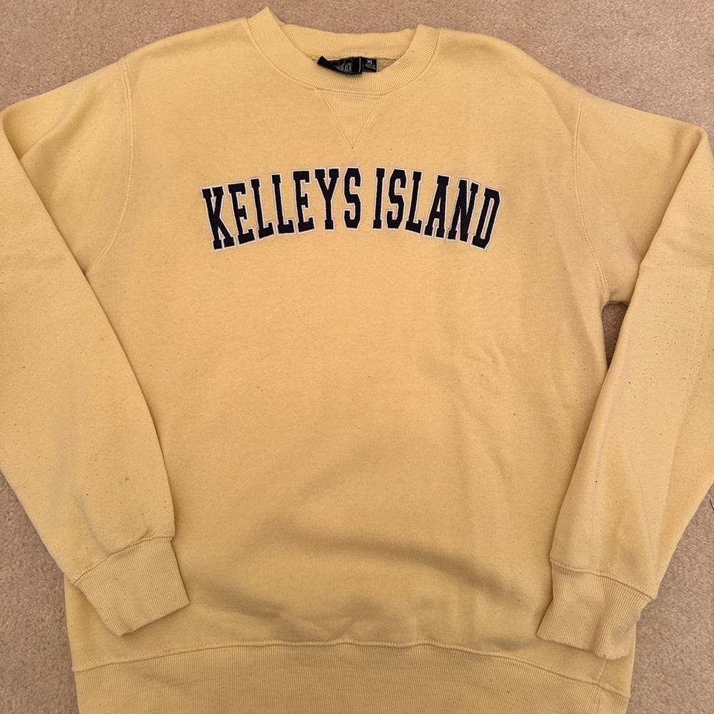 Kelley’s Island Sweatshirt